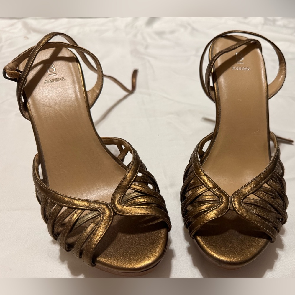 Bakers sandals